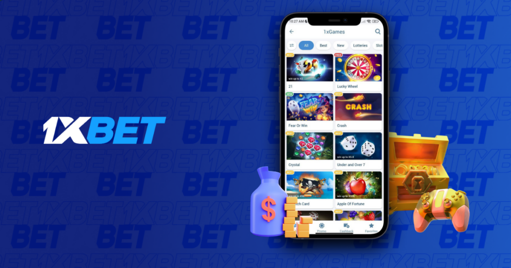 App-casino